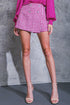 progress-over-perfection-skort Flying Tomato-Sophia's StyleSHORTS-1